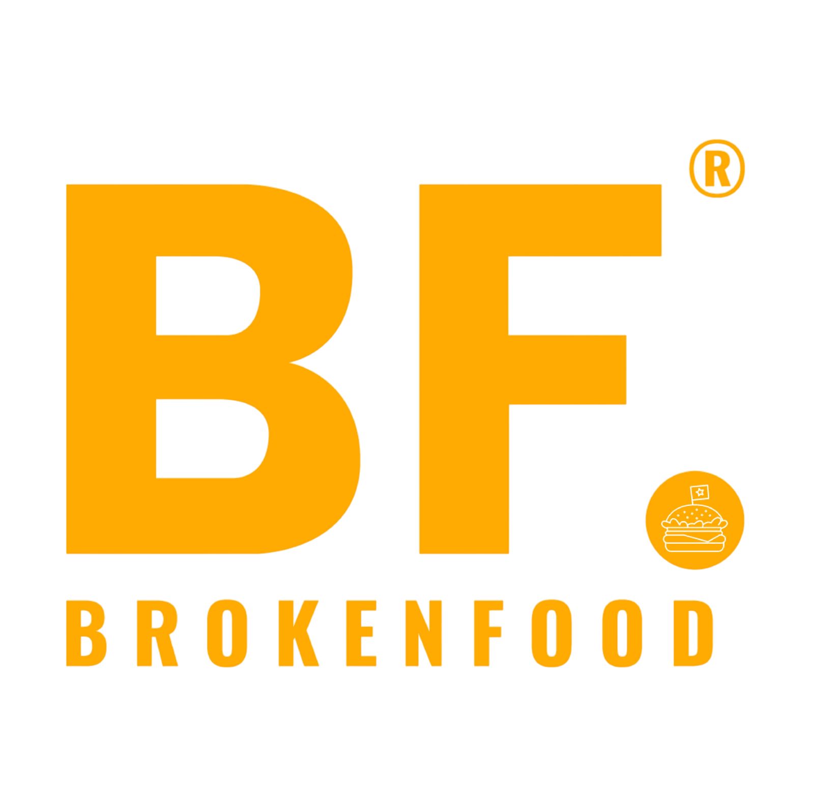 Brooken Food